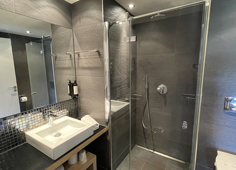 Hôtel Castell'Verde 3* (sans transport) - 6