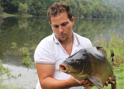 Camping maeva Escapades Le Lac de Laval-de-Cère, 3* - 34