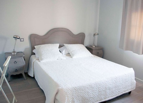 Séjour 4* avec spa et dîner dans une ancienne distillerie à Pézénas - 4* - 31