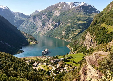 Circuit Îles Lofoten, fjords et baleines - 14