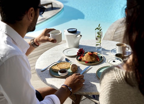 Hôtel Cala Di Greco 4* - 13