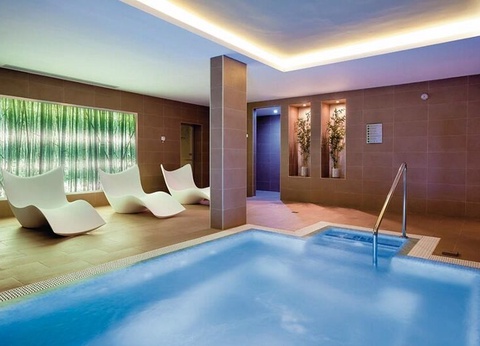 Hôtel Riu Arecas 4* - Adults Only - 8