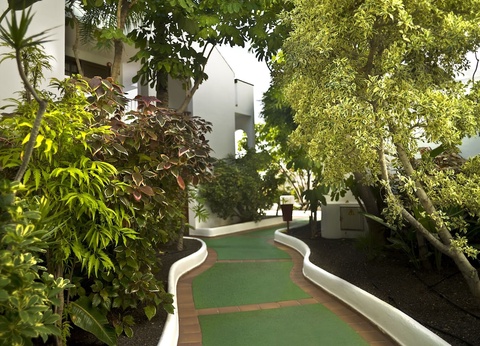 Hôtel BlueSea Callao Garden 3* - 4