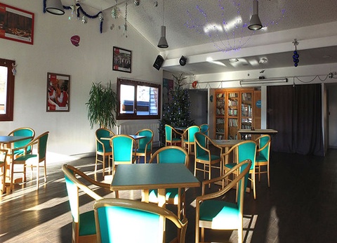 VVF Les Fontaines des Vosges 3* - 7