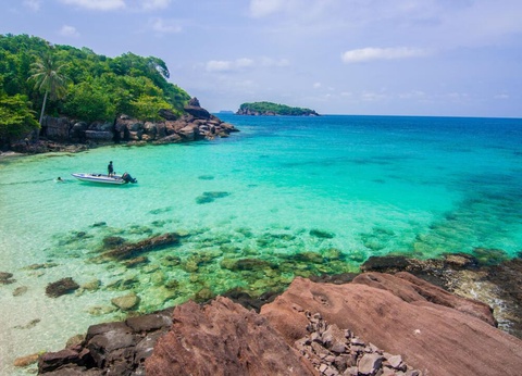 Circuit Privatif Vietnam, entre héritages et plages de Phu Quoc - 23