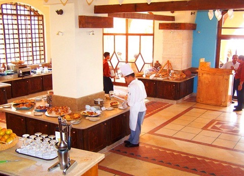 Hôtel Sultan Bey 4* - 11