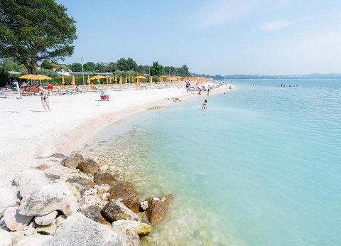 Camping Bi Village, 4* - 58