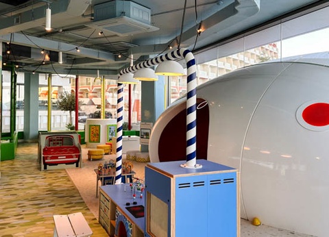 Circuit Couleurs de Malte - hôtel Ax Odycy (ex Seashells hôtel) 4* - 20