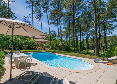 Résidence Lagrange Eden Parc Golf - 2