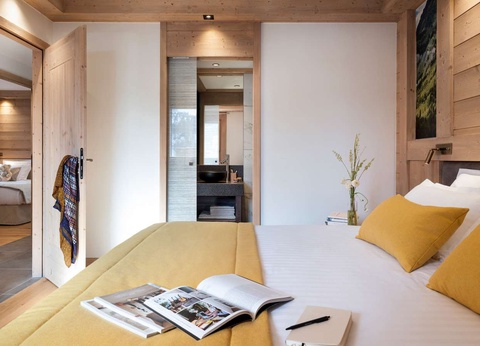 Résidence MGM Akoya 5* - 14