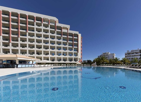 Hôtel Club Lookéa Palmeiras Village 4* - 5