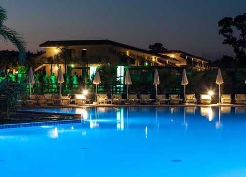 Club Marmara Sicilia 4* - 36