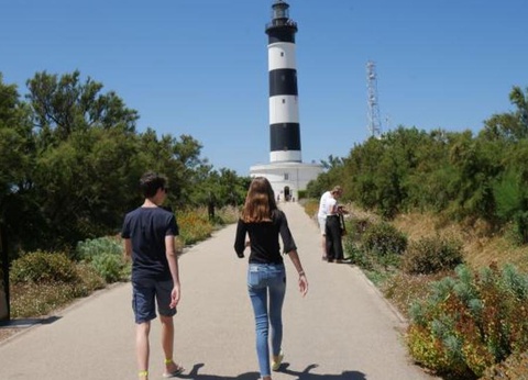 Camping Les Beaupins, 3* - 15