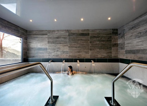 MGM Hôtels & Résidences Chalets Eléna 4* - 5