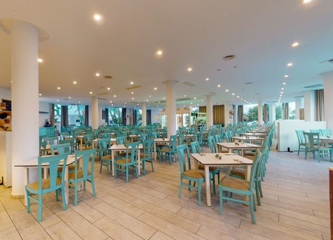 Hôtel Apartamentos Tropic Garden 4* - 10