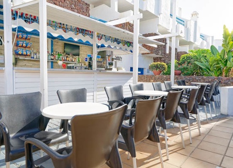 Hôtel Labranda Bahía Fañabé & Villas 3* - 10