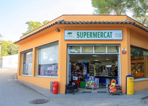 Camping Santa Elena Ciutat, 3* - 21