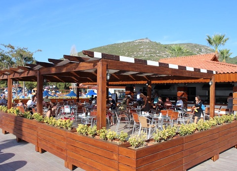 TUI Sélection Hôtel Kustur Club Holiday Village - Choix Flex ***** - 16