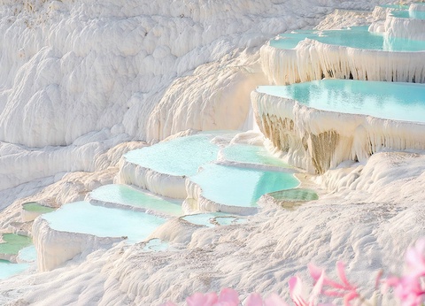 Circuit Merveilles de Turquie 4* - 10