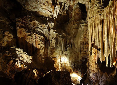 Camping Les Gorges de l'Herault, 3* - 26