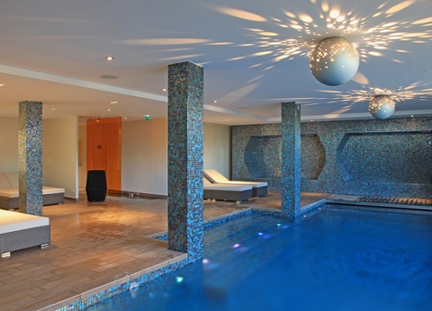 Hôtel Radisson Blu Resort and Spa Ajaccio Bay 4* (vols vacances) - 6