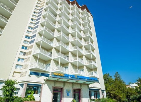 Hôtel Monarque Torreblanca 4* - 2