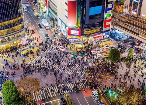 Japon Essentiel + Extension Tokyo - 22