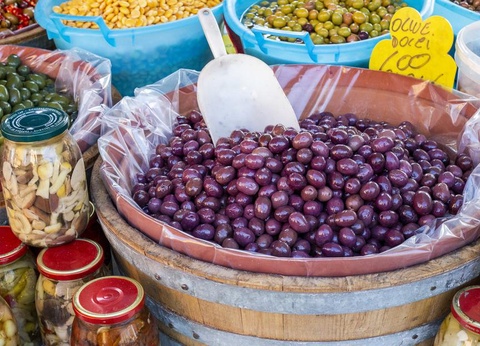 Ôclub Experience VOI Alimini Resort 3* - 17