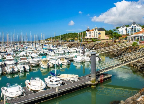 Camping Loyada, 4* - 40