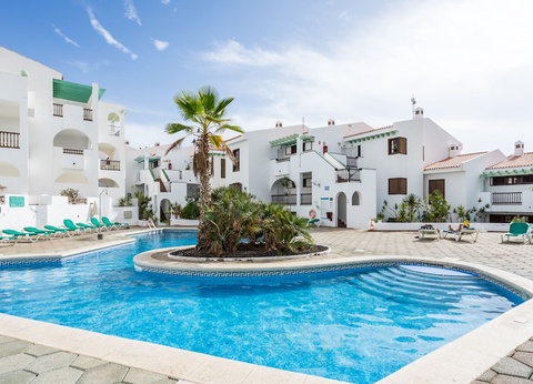 Hôtel BlueSea Callao Garden 3* - 16