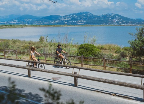 Camping International, 4* - 38