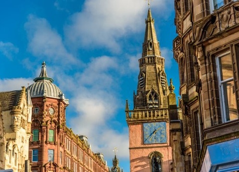 Circuit Odyssée écossaise *** - 20