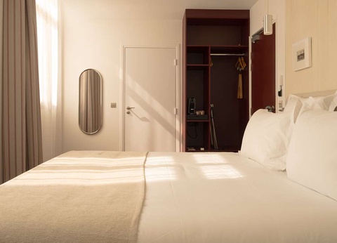 Séjour dans le coeur d'Aix-en-Provence - 4* - 4