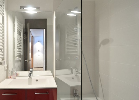 Résidence travelski home select Les Glaciers - 7