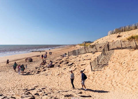 Le Domaine du Clarys, 5* - 19