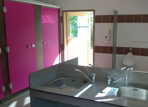 Camping du Lac, 4* - 21