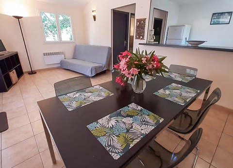 Meublé de Tourisme Stella Di Diana - 3