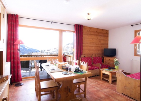 Résidence Référence Rochebrune - 3