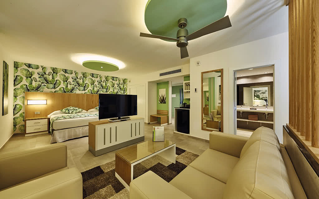 Hôtel Riu Tequila 5* - 7