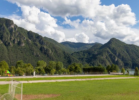 Lago Idro Glamping Boutique 5* - 25