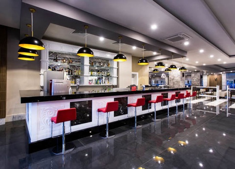 Hôtel Eftalia Ocean ***** - 23