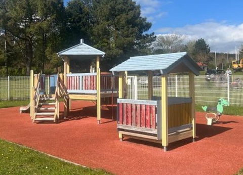 Camping Domaine de La Pinede, 3* - 3