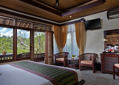 Club Framissima Tjampuhan et Spa 4* - 5