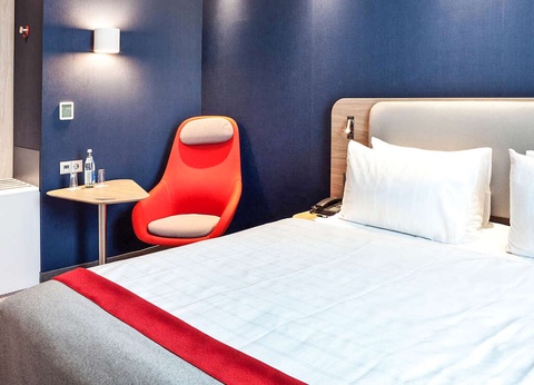 Profitez de deux jours d'amusement et laissez-vous surprendre par Europa Park (billet 2 jours) - 3* - 5