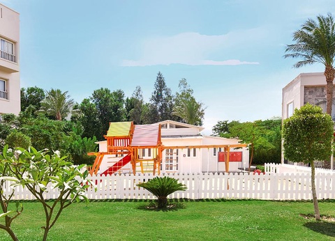 Hôtel Solymar Soma Beach 4* - 15