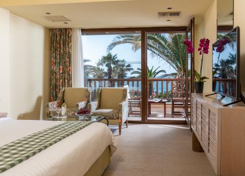 Club Framissima Premium Aquila Rithymna Beach 5* - 16