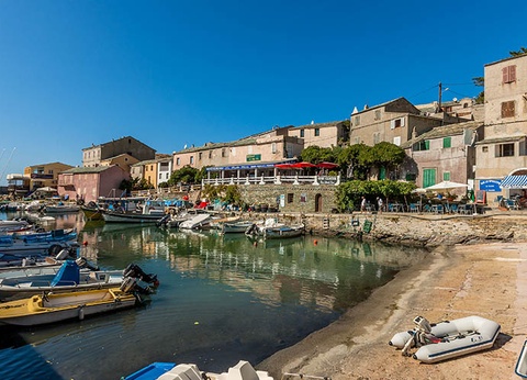 Circuit Autotour Corse Intégrale au départ de Bastia - 7