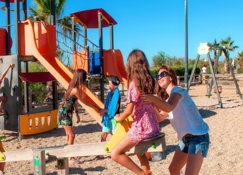 Camping Le Palavas, 4* - 25