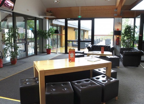 VVF Le Lioran Les Monts du Cantal 3* en demi-pension - 8