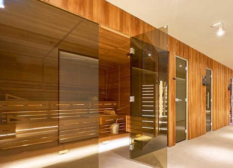 Hôtel Grand Hotel View by Ôvoyages 4* - 12